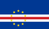 Flag of Cape Verde